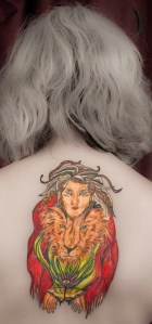 Kathy 07 natural - Version 2