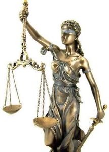 Scales of Justice