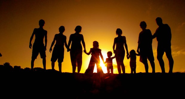 intergenerational picture